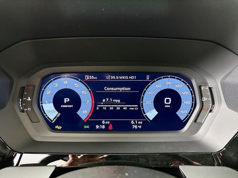 New 2025 Audi A3 2.0T Premium Plus image 10