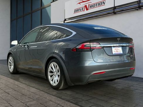 Used 2016 Tesla Model X Performance image 5