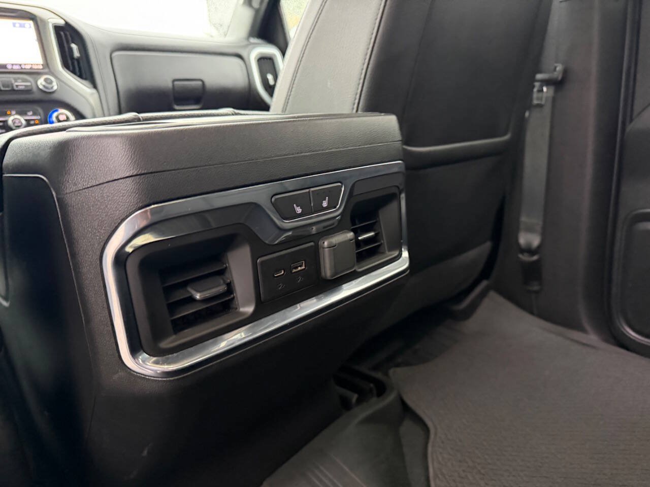 Used 2020 GMC Sierra 1500 Denali w/ Technology Package AWD/4WD image 25