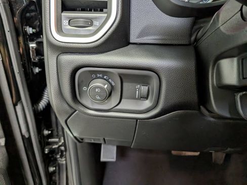 Used 2026 RAM 2500 Big Horn AWD/4WD image 19