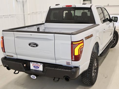 New 2025 Ford F150 Tremor w/ Equipment Group 402A High image 41