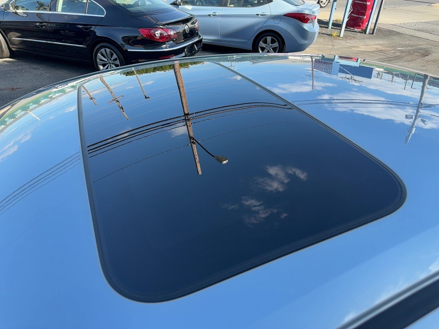 Used 2018 Honda Civic EX image 17