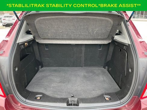 Used 2017 Chevrolet Trax LS image 7