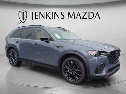 New 2026 MAZDA CX-70 3.3 Turbo w/ Preferred Package