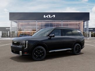 New 2027 Kia Telluride SX Prestige AWD/4WD video 3
