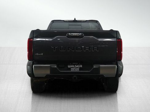 Used 2022 Toyota Tundra Limited image 4