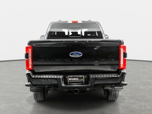 Used 2024 Ford F250 Lariat w/ Lariat Ultimate Package AWD/4WD image 11