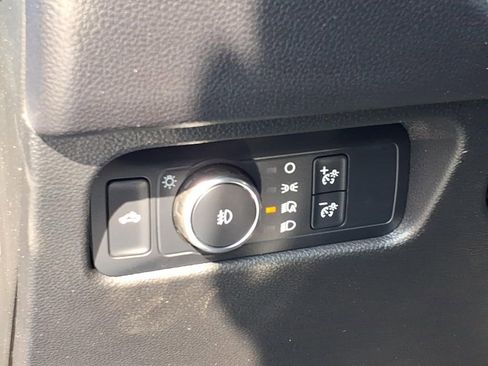 New 2025 Ford Ranger Lariat w/ FX4 Off-Road Package image 19