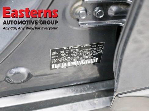 Used 2023 Subaru Outback Limited XT image 35