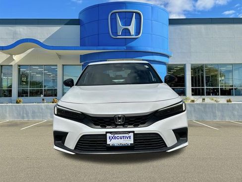 Used 2023 Honda Civic Sport image 6