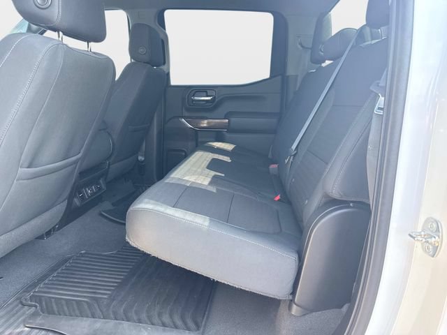 Used 2021 GMC Sierra 1500 SLE AWD/4WD image 12