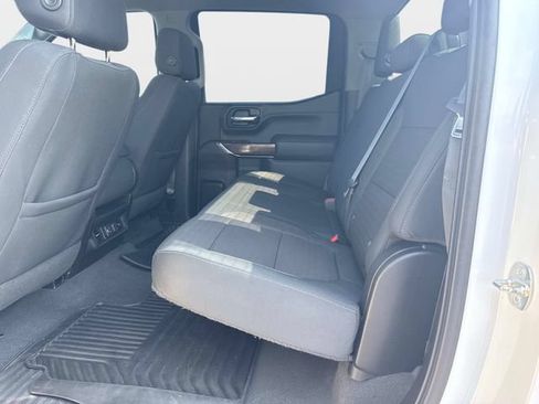 Used 2021 GMC Sierra 1500 SLE AWD/4WD image 12