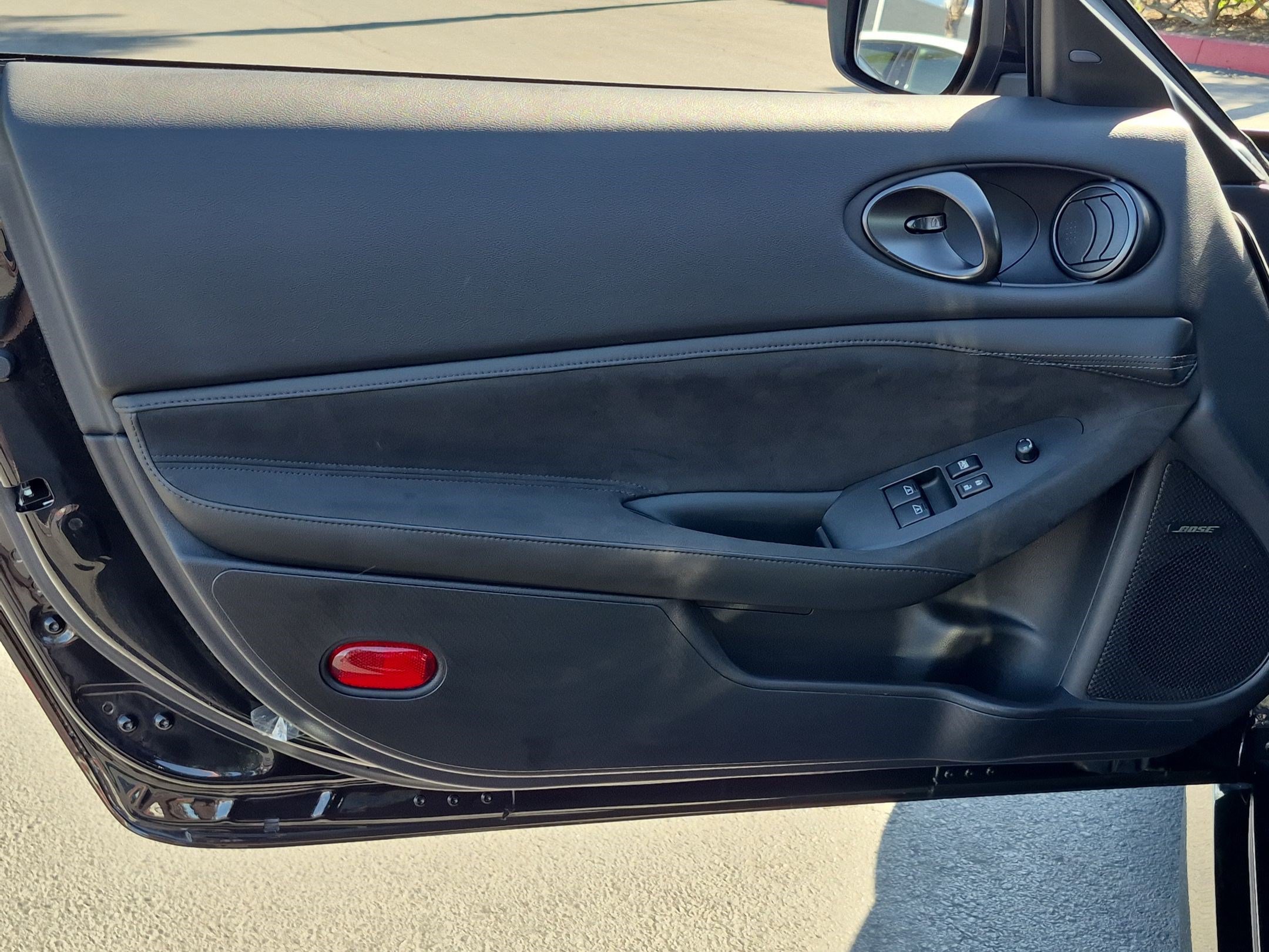 Used 2024 Nissan Z Performance w/ Floor Mat Package RWD image 14