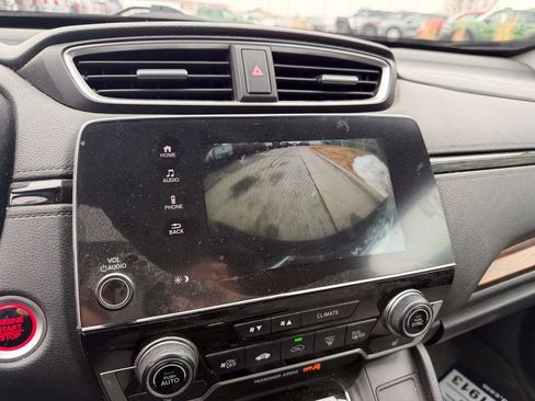 Used 2017 Honda CR-V EX-L image 11