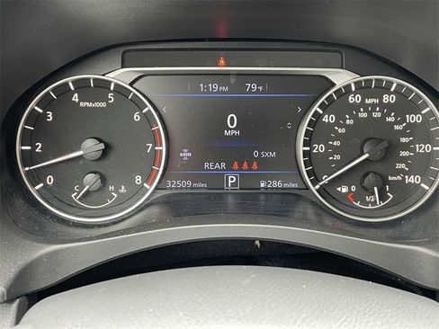 Used 2023 Nissan Altima 2.5 SR image 23