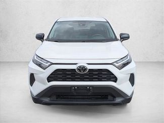 Used 2023 Toyota RAV4 LE video 2
