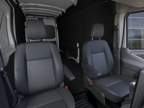 New 2026 Ford Transit 350 148 High Roof Extended RWD image 12