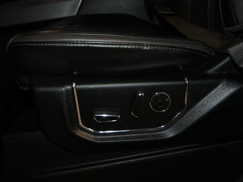 Used 2017 Ford F250 Platinum w/ Platinum Ultimate Package image 9