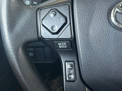 Certified 2022 Toyota Tacoma SR w/ SR Convenience Package RWD image 25