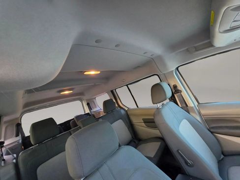 Used 2020 Ford Transit Connect XL FWD image 13