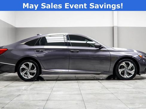 Used 2019 Honda Accord EX image 6