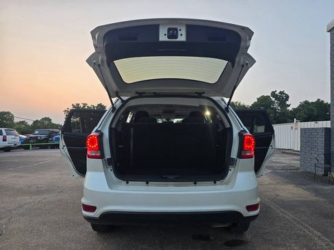 Used 2016 Dodge Journey SXT FWD image 52