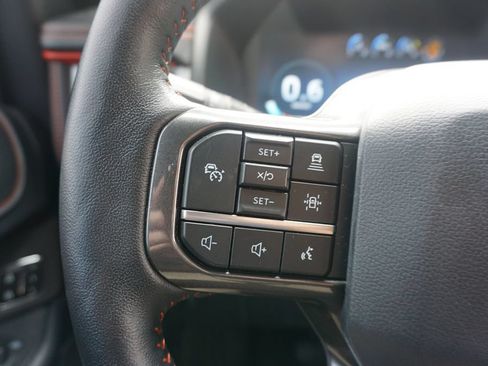 Used 2024 Ford Expedition Timberline AWD/4WD image 8