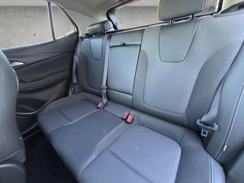 Certified 2023 Buick Encore GX Select w/ Sport Touring Package FWD image 27
