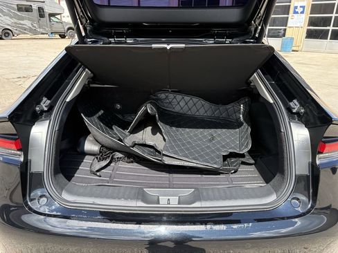 Used 2024 Toyota Prius Limited w/ Limited Premium Package image 27