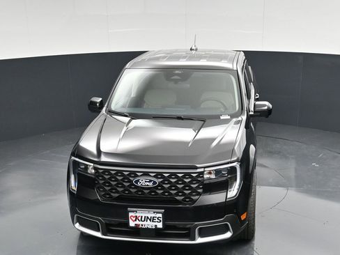 New 2026 Ford Maverick Lariat image 46