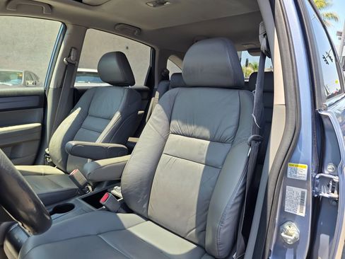 Used 2007 Honda CR-V EX-L image 16