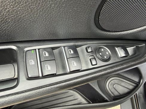 Used 2016 BMW X6 xDrive35i AWD/4WD image 15