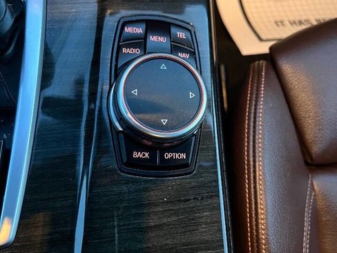 Used 2016 BMW X4 xDrive35i image 31