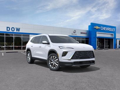 New 2026 Buick Enclave Preferred w/ Power Package