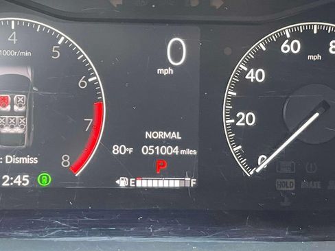 Certified 2024 Honda CR-V EX image 27