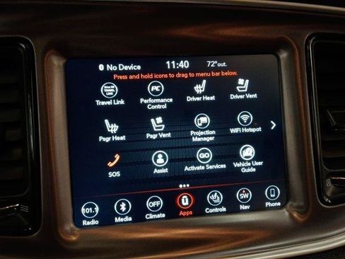 Used 2019 Dodge Challenger GT w/ Plus Group AWD/4WD image 36