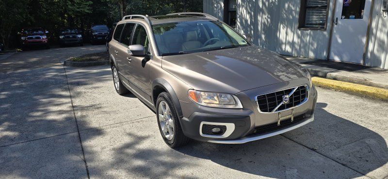 Used 2008 Volvo XC70 3.2 AWD/4WD image 7