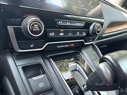 Used 2017 Honda CR-V EX-L image 23