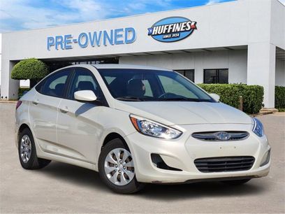 Used 2016 Hyundai Accent SE w/ Option Group 02