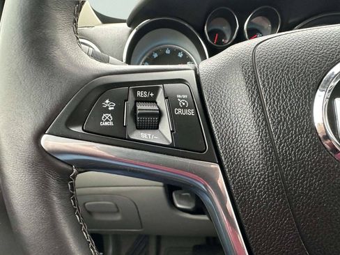 Used 2015 Buick Encore Premium w/ Experience Buick Package AWD/4WD image 24