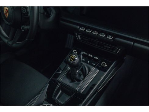 Used 2023 Porsche 911 GT3 RWD image 5