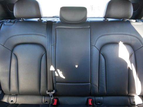 Used 2017 Audi Q3 2.0T Premium Plus w/ Premium Plus Package image 13