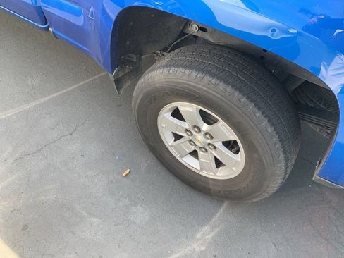 Used 2019 Chevrolet Colorado W/T w/ WT Convenience Package RWD image 8