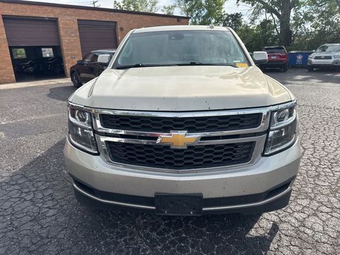 Used 2016 Chevrolet Suburban LT AWD/4WD image 10