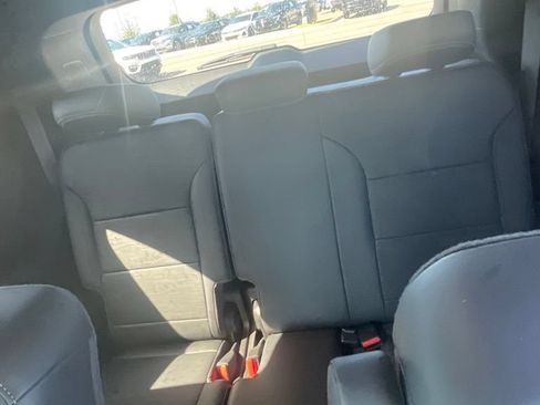 Used 2025 Buick Enclave Sport Touring FWD image 24