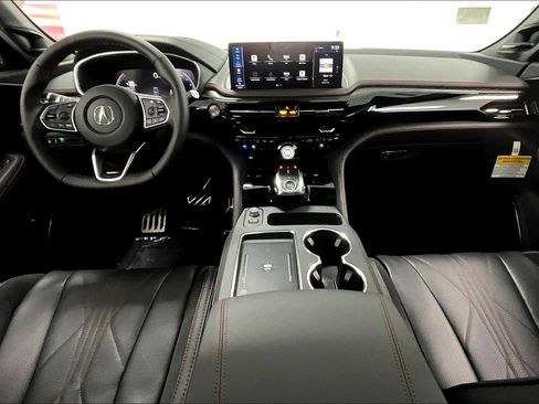 New 2026 Acura MDX Type S image 10