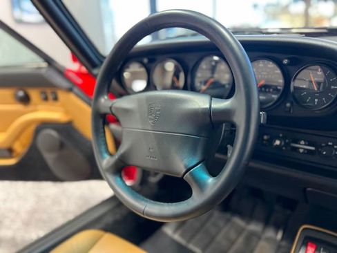 Used 1997 Porsche 911 Carrera 4S image 27