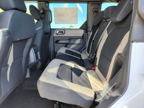 New 2025 Ford Bronco Big Bend image 16