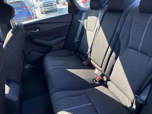 Certified 2023 Honda Accord Sport image 11