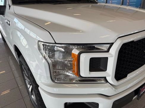 Used 2019 Ford F150 XL w/ Equipment Group 101A Mid image 10